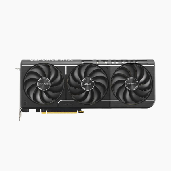 کارت گرافیک ایسوس PRIME GeForce RTX 5070 12GB GDDR7
